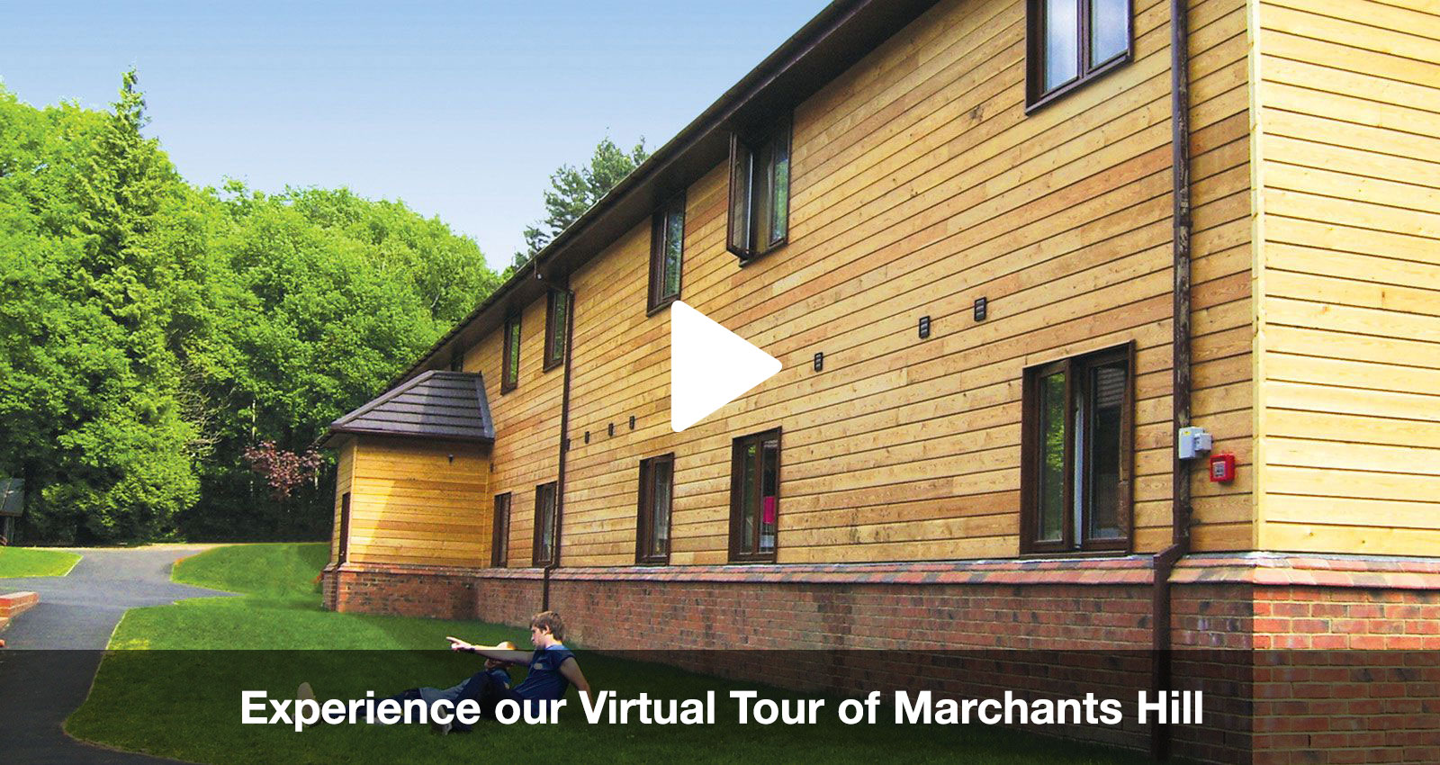 Marchants Hill for International Students
